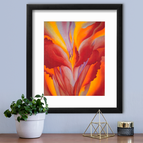 Shop art inspired by Women's History Month!